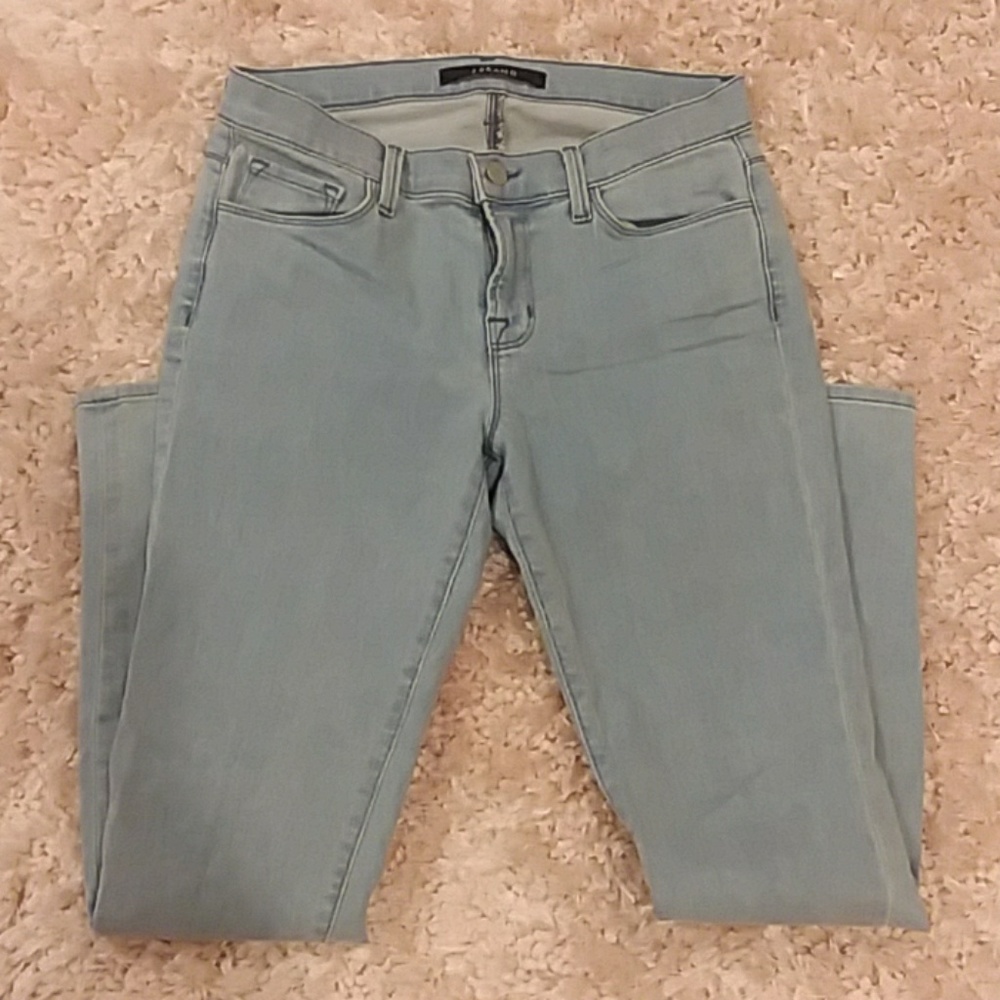 J Brand Skinny Jeans